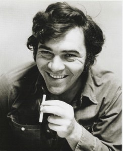 Ralph Bakshi