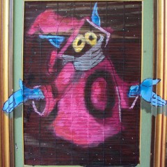 Orko by h4solo