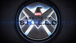 Marvels Agents of SHIELD