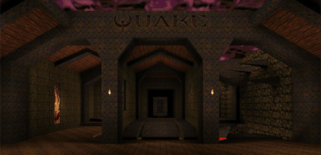 Quake Retro Gaming Revisited