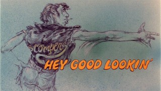 Ralph Bakshi's Hey Good Lookin'