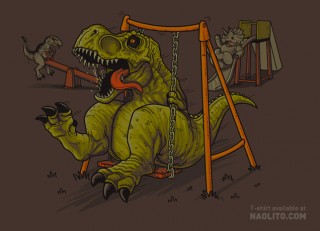 Jurassic Dino Park