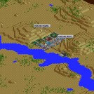 SimCity 2000 Scenario Dullsville