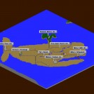 Herman Mallville - SimCity 2000 Preloaded City