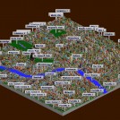 London - SimCity 2000 Preloaded City