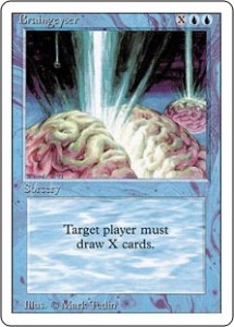 Revised Edition Braingeyser