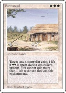 Revised Edition Farmstead