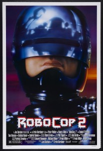 RoboCop 2 (1990)