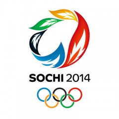 Sochi Winter Olympics 2014