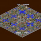 SymCity - SimCity 2000 Preloaded City