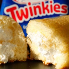 Hostess Twinkies