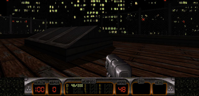 Duke Nukem 3D Atomic Edition Retro Gaming Revisited Review