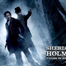 Sherlock Holmes: A Game of Shadows