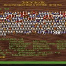 Colonization Score in 1994's Colonization