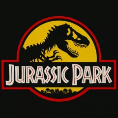 Jurassic Park Logo