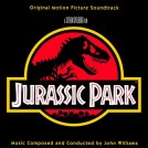 Jurassic Park Original Motion Picture Soundtrack