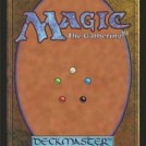 Magic: The Gathering