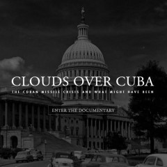 Clouds Over Cuba