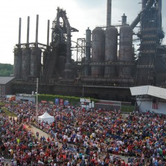 The FIFA World Cup SoccerFest & Viewing Party in Bethlehem PA