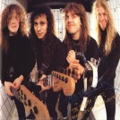 Metallica - Garage Days Revisited