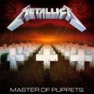 Metallica - Master of Puppets