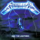 Metallica - Ride the Lightning