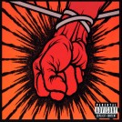 Metallica - St Anger