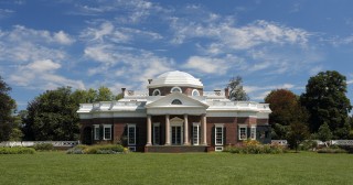 Thomas Jefferson's Monticello