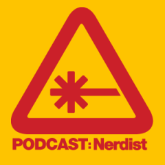 The Nerdist Podcast