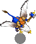 Gryphon Rider