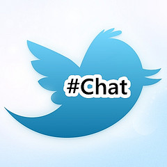 Twitter Chats or Tweet Chats if you Prefer