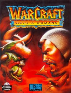 Warcraft: Orcs & Humans