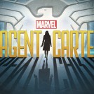 Agent Carter Official Logo