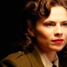 Agent Peggy Carter