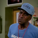 Coach Scatman Crothers in Zapped