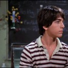 Scott Baio plays Barney Springboro in Zapped!