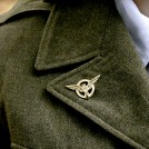 Strategic Scientific Reserve (SSR) pin