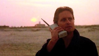 Gekko using a Motorola DynaTec 8000X