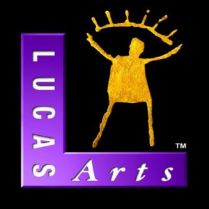 LucasArts Logo