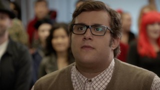 Ari Stidham as Sylvester Dodd