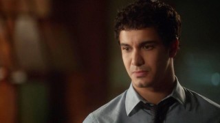 Elyes Gabel as Walter O'Brien