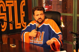 Jason is a student of Kevin Smith