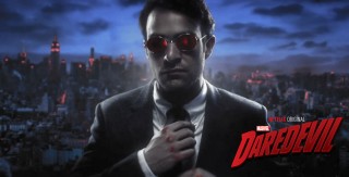 Marvel's Daredevil a Netflix Original Series