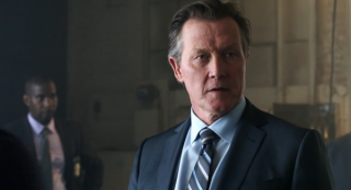 Robert Patrick as Agent Cabe Gallo