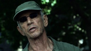 Scott Glenn as Stick in Marvel's Daredevil