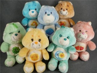 Care Bears