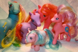 My Little Pony