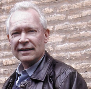 Author Terry Brooks will be an Executive Producer on The Shannara Chronicles