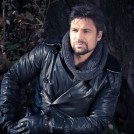 Manu Bennett as Allanon