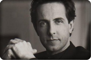 Clive Barker